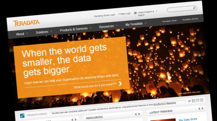 Teradata