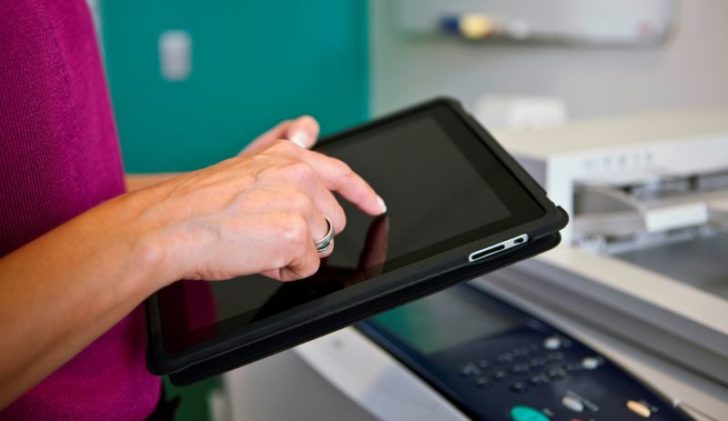 Xerox España Dia Internacional de la Mujer
