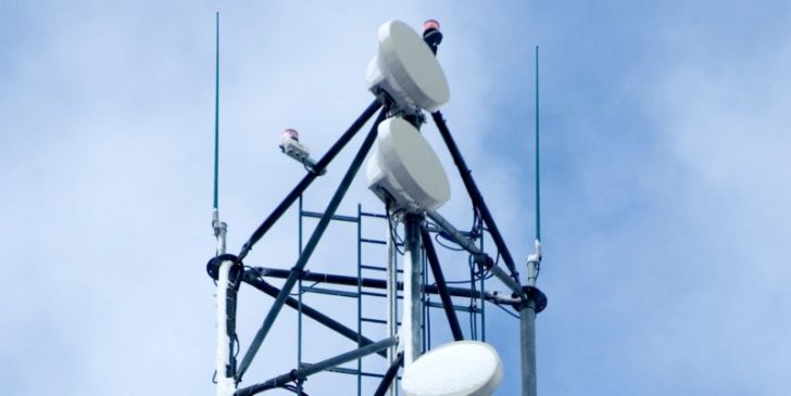 Ericsson mini link