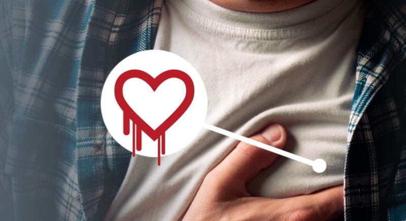 F5 presenta guía para mitigar los efectos de Heartbleed