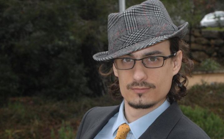 Guillaume Lovet - Fortinet