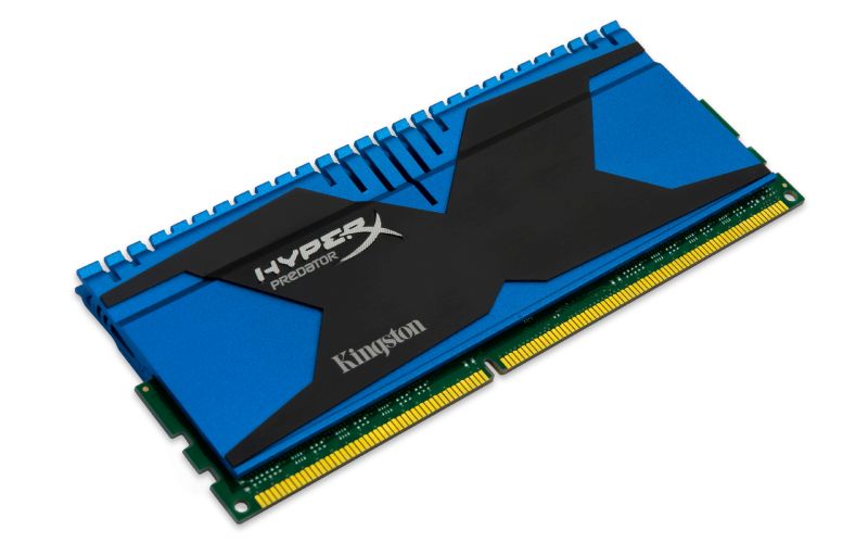 Kingston HyperX apoyó el Primer Encuentro Latinoamericano en el “Game Developer Conference”