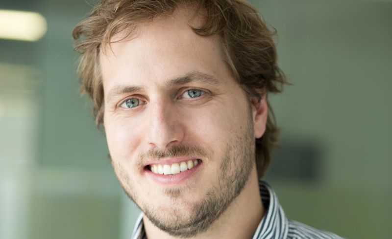 Ignacio Caride, es nombrado Director General de MercadoLibre en México