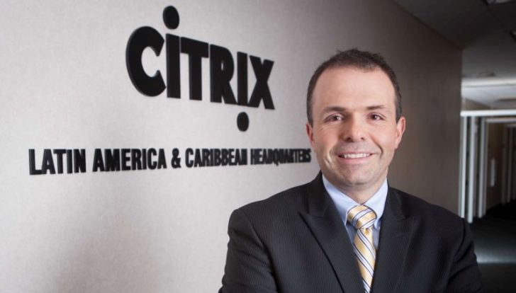 Juan Pablo Jimenez Citrix