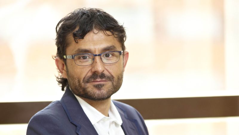 Exclusive Networks Iberia promociona a Santiago Arellano como Director de Operaciones de la compañía