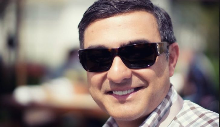 Vic Gundotra