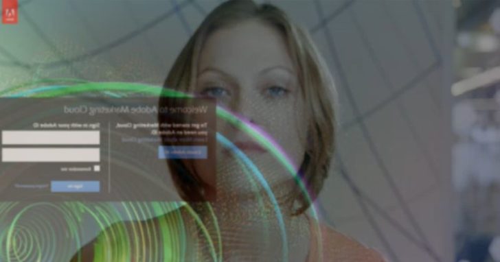 adobe marketing