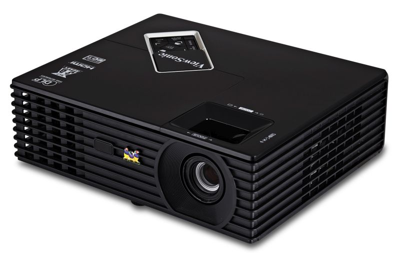 ViewSonic lanza en Chile los proyectores digitales PJD5232L y PJD5234L