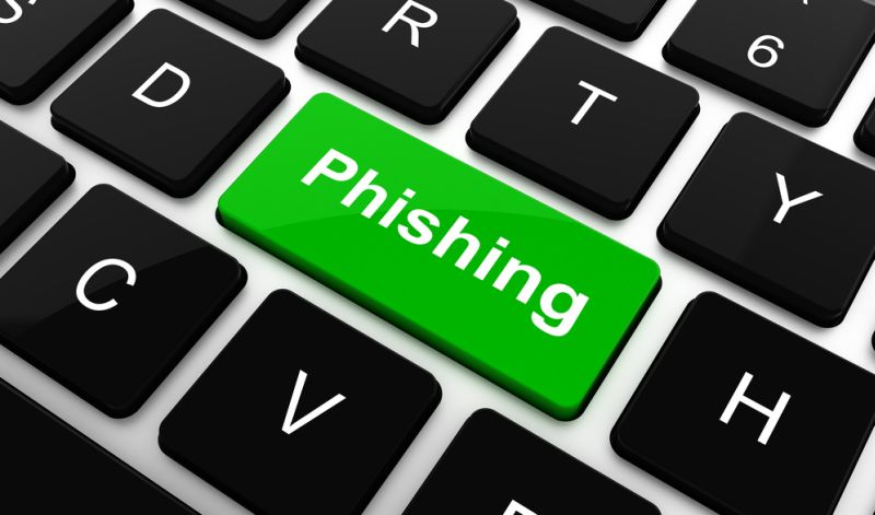 El 62% del phishing financiero en España utiliza como gancho a los bancos