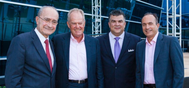 Jordi Botifoll, reconocido una vez más como uno de los profesionales de la industria de TICs más influyentes y notables de Latinoamérica