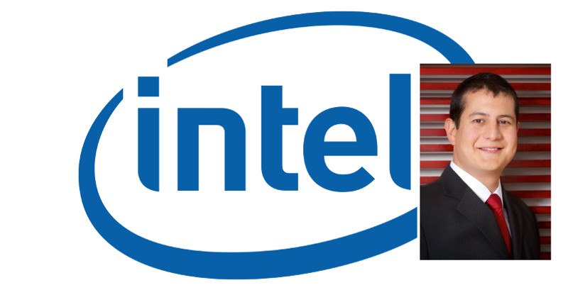 Intel-Pedro Cerecer