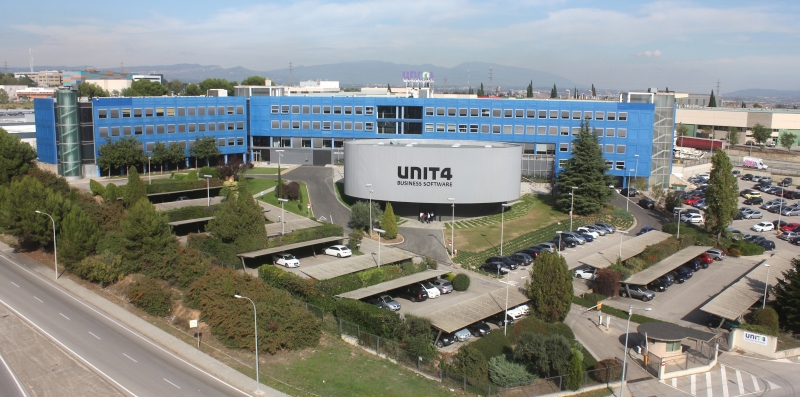UNIT4 se expande en México con su nuevo partner Giadans