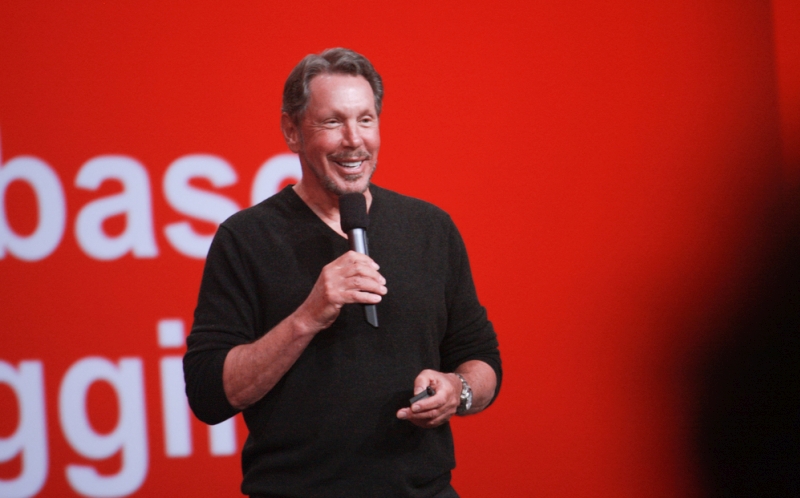Oracle Presenta Solaris 11.2, “diseñado para la Nube”