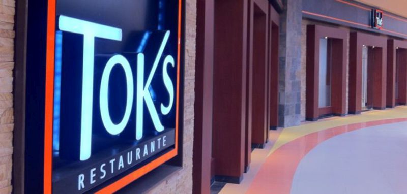 Fundamenta Grupo Toks entorno de nube con servicios e infraestructura de IBM