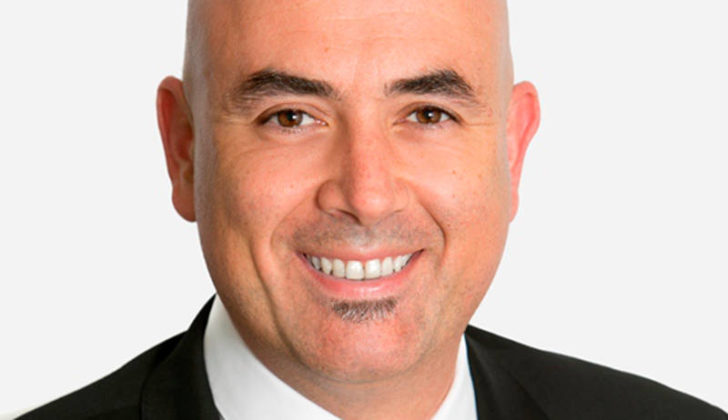 Robert Freeman Headshot