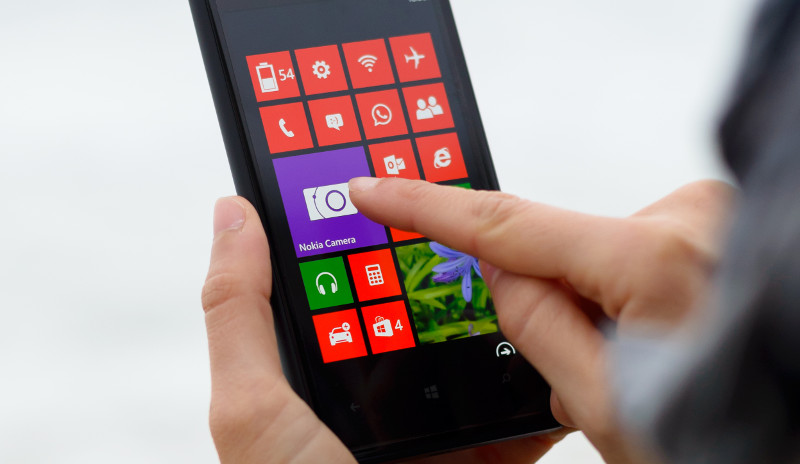 Windows Phone incorporará sincronización de contraseñas mediante IE
