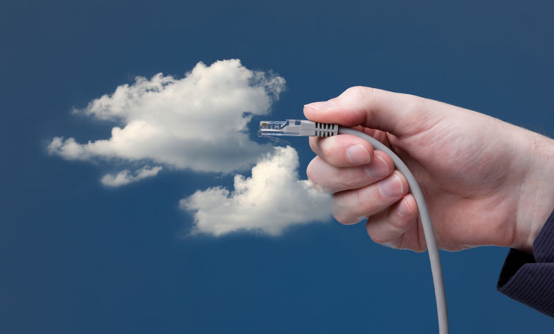 HP anuncia una red abierta mundial para servicios de nube