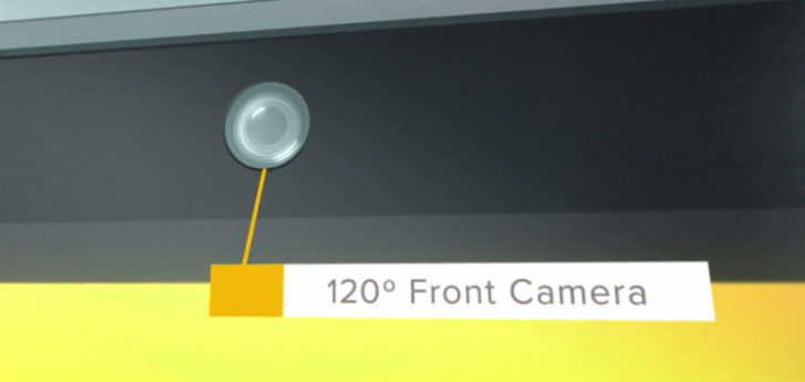 Project Tango Google