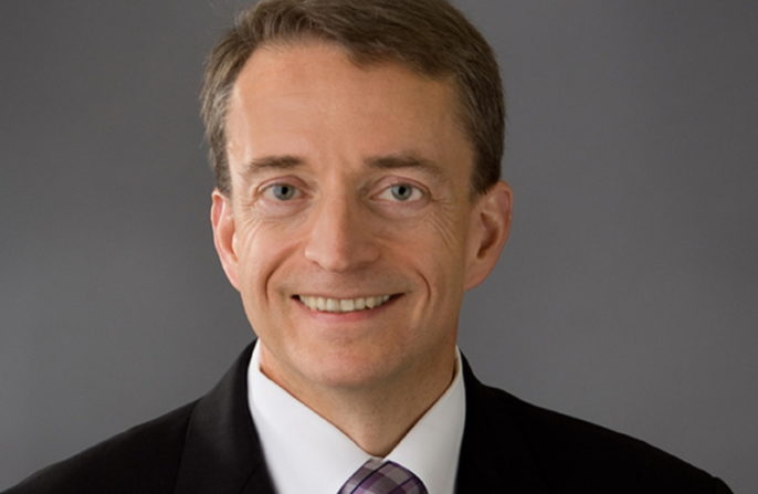Pat Gelsinger