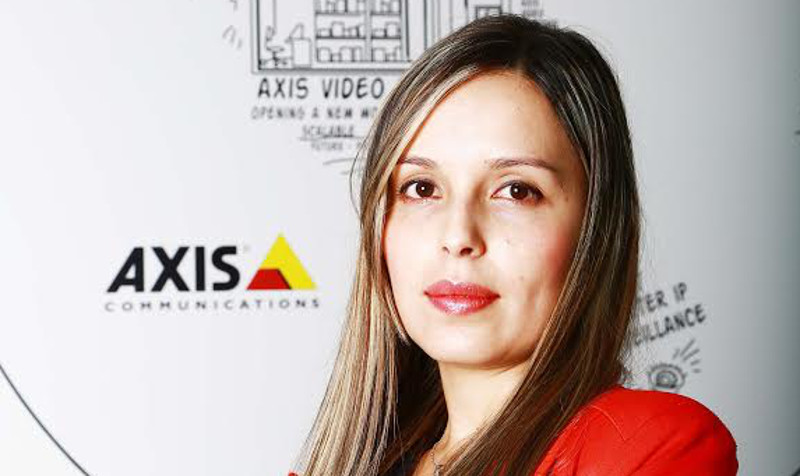 Axis prepara expansión de negocios en Ecuador y Venezuela