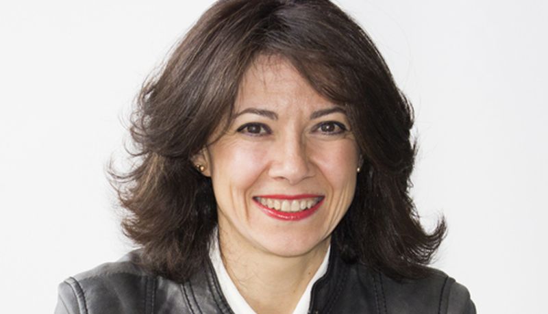 Beatriz García-Quismondo, nombrada Directora de Ventas de Womenalia España