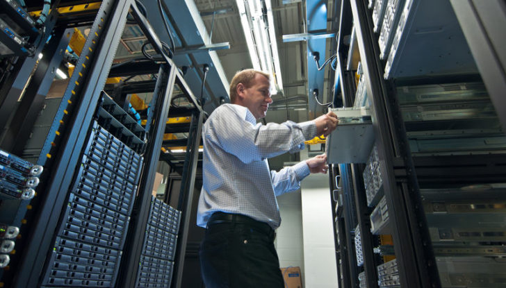 Centro de Datos Definido por Software
