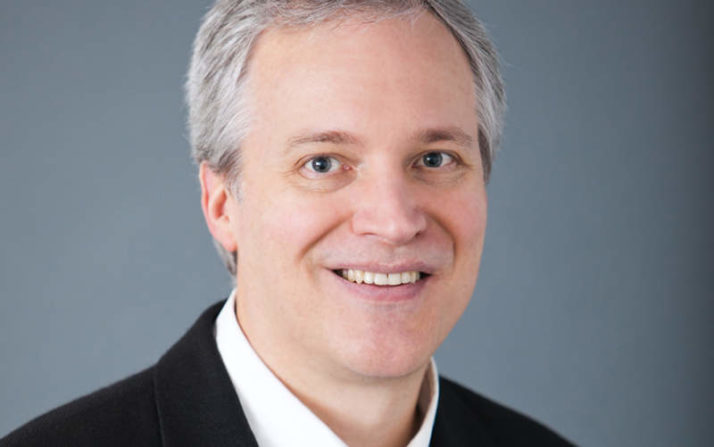 Chris Larsen, arquitecto del equipo de investigación de amenazas WebPulse de Blue Coat Systems