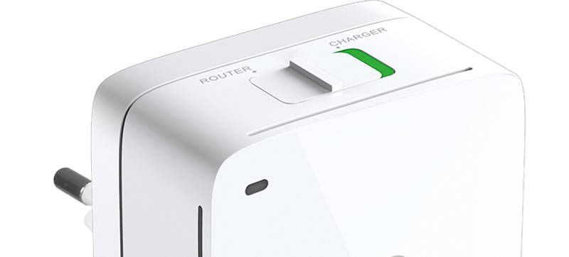 D-Link lanza el DIR-518L, primer router portátil con Wi-Fi AC y tecnología de doble banda