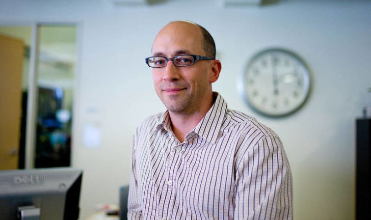 Dick Costolo CEO / presidente de Twitter