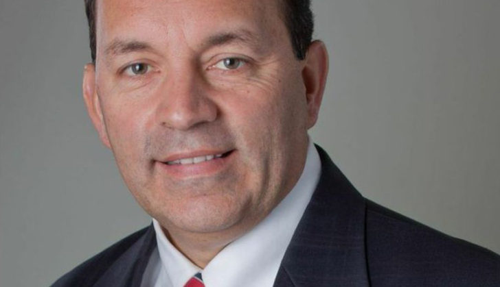 Raphael García Director de Ventas para LATAM de Emerson Network Power