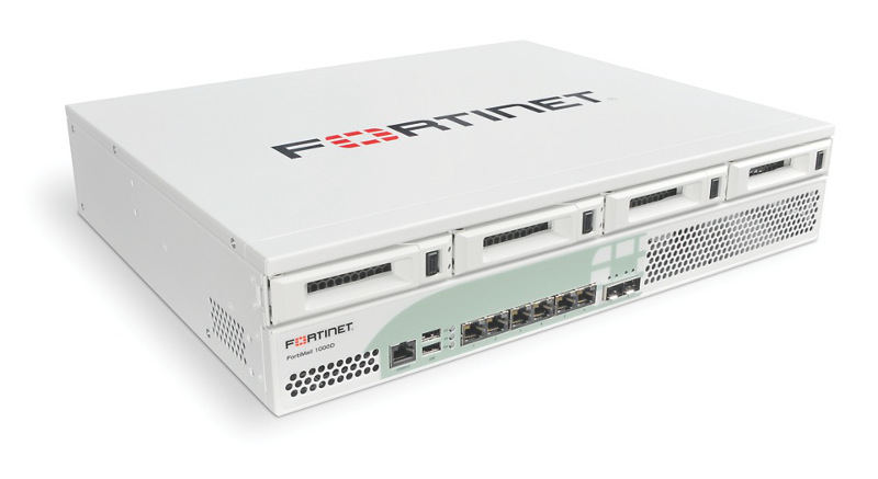 Fortinet FML-1000D_Rt-GLAM1
