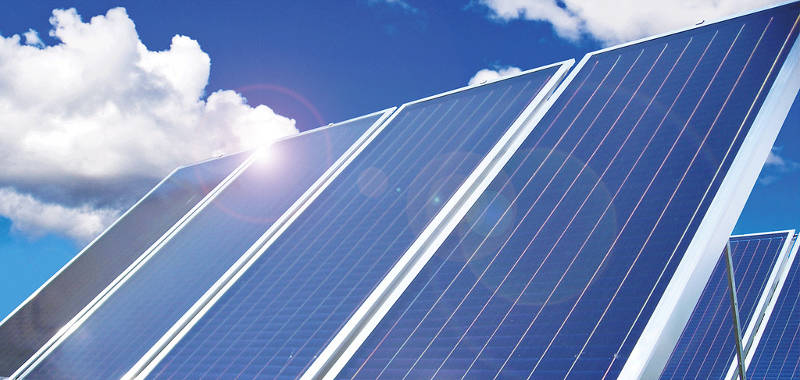 USM desarrolla plataforma para la planificación de plantas solares térmicas