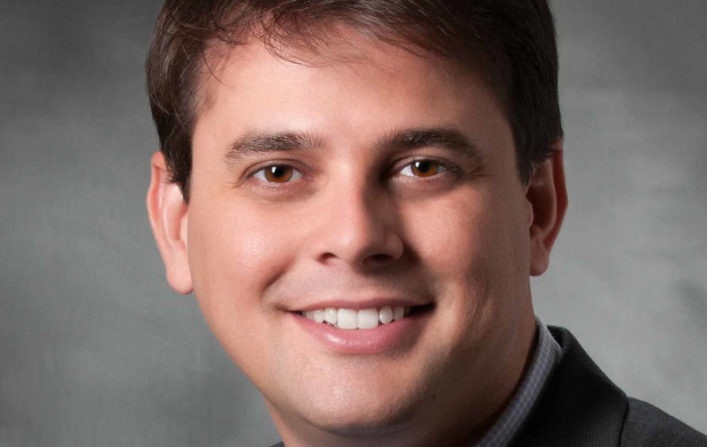 Vicente Goetten Director Ejecutivo de TOTVS Labs