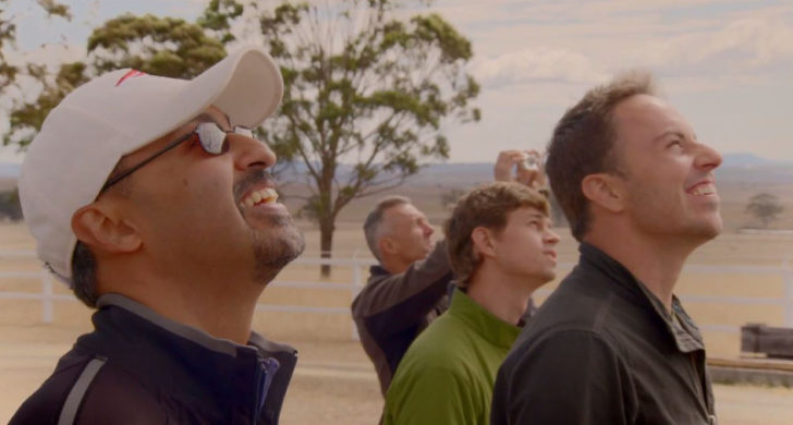 Proyecto de drones Wing de Google