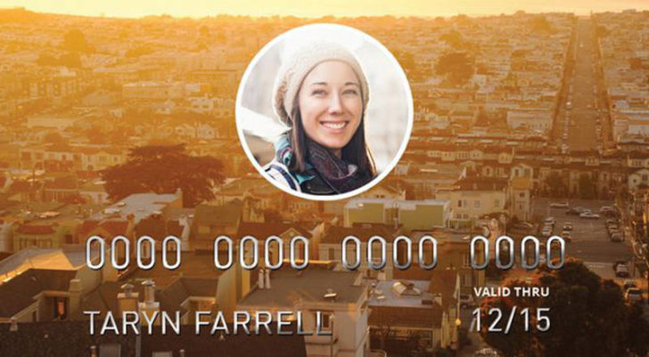 Tarjeta de Ripple