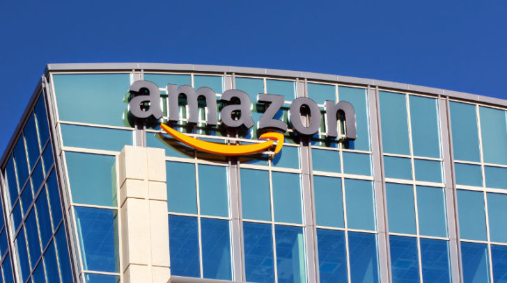 Sede de Amazon