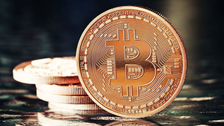 Bitcoins
