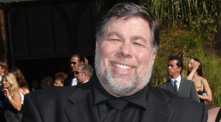 Steve Wozniak
