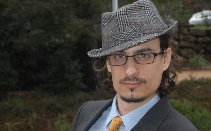 Guillaume Lovet Fortinet