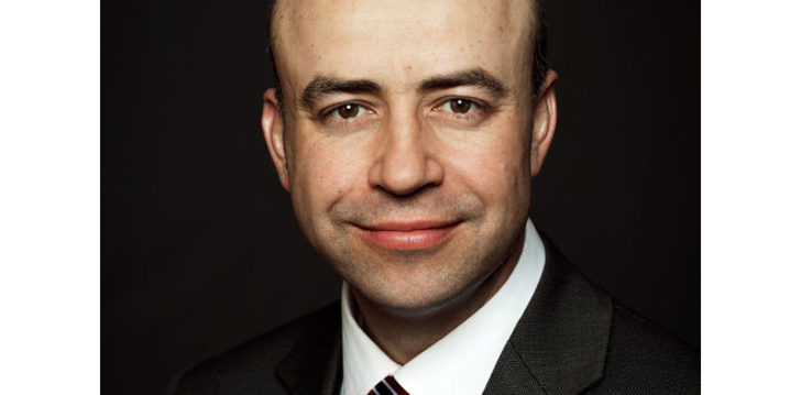 Martin Willcox Teradata