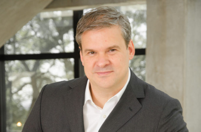 Weber Canova Vice Presidente de Tecnología de TOTVS