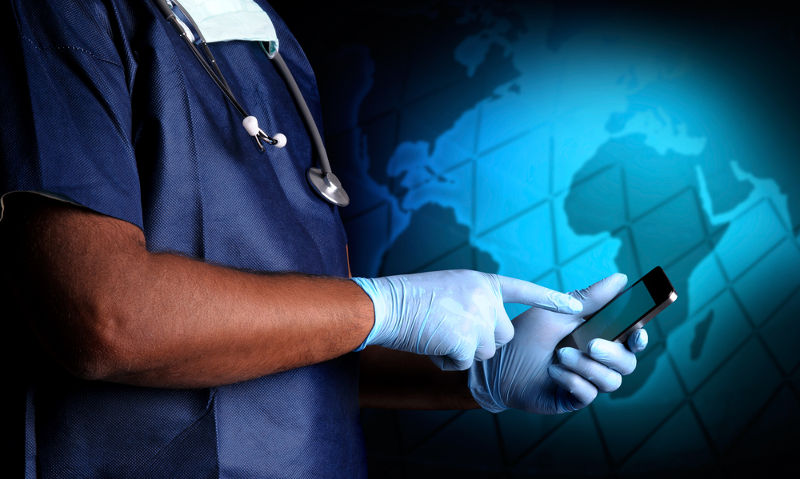 Sistemas de e-Salud: Elementos para su desarrollo estratégico