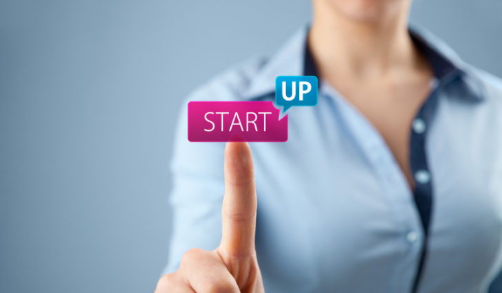 Concepto Startup