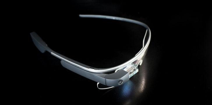 Google Glass