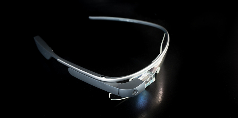 Utilizan Google Glass para medir señales biométricas