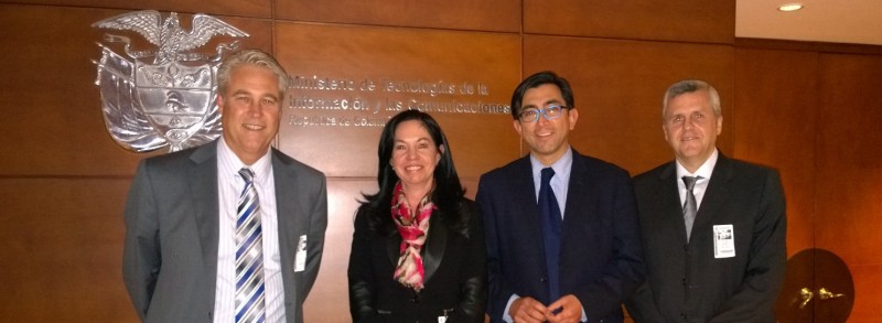 Hitachi Data Systems reafirma su compromiso en Colombia