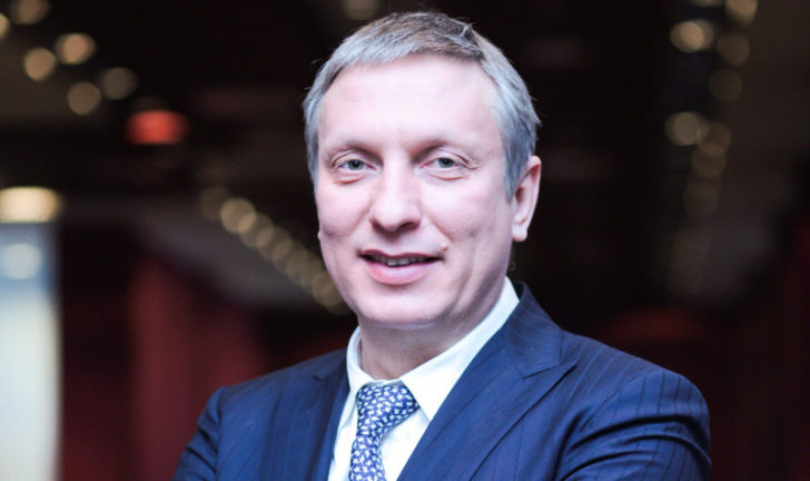 Ratmir Timashev