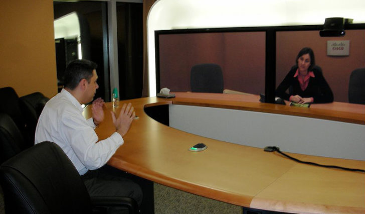 Telecentro Cisco