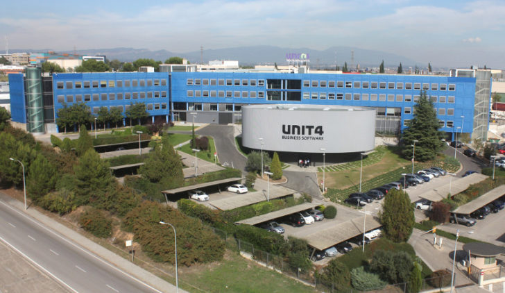 UNIT4 Barcelona