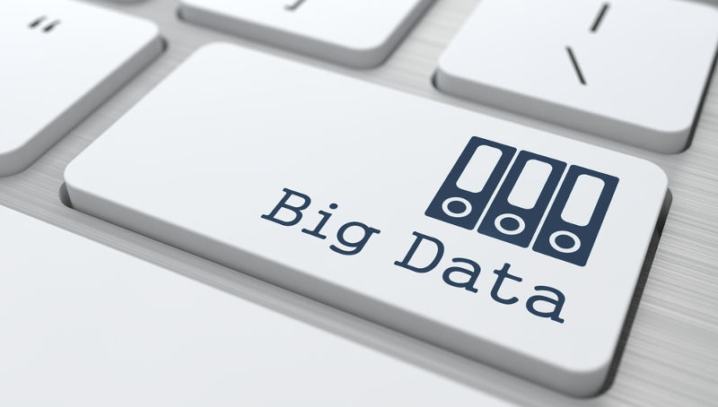 Entendiendo Big Data, un recorrido por los principios básicos